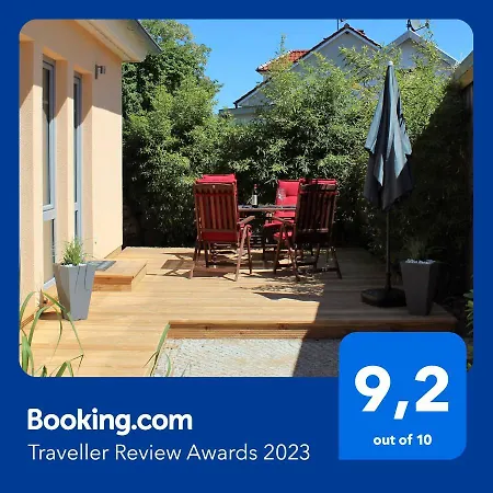 An Der Ostsee Nr. 5 * Rerik