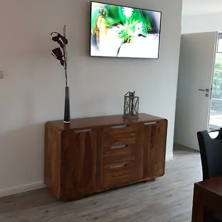 An Der Ostsee Nr. 5 * Rerik