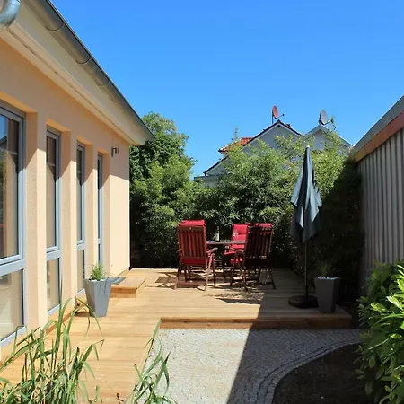 An Der Ostsee Nr. 5 Rerik