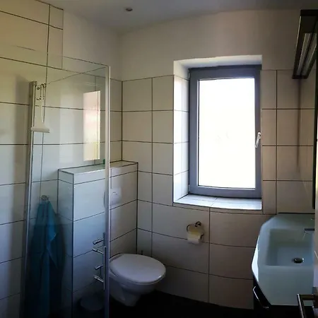 An Der Ostsee Nr. 5 Apartman *