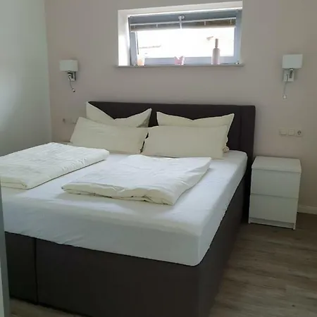 Apartman An Der Ostsee Nr. 5 *