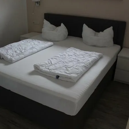 Apartman An Der Ostsee Nr. 5