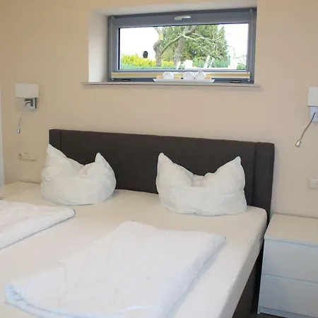 Apartman An Der Ostsee Nr. 5 *