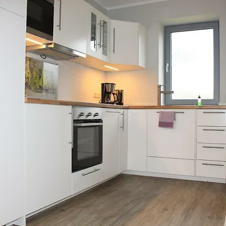 An Der Ostsee Nr. 5 Rerik