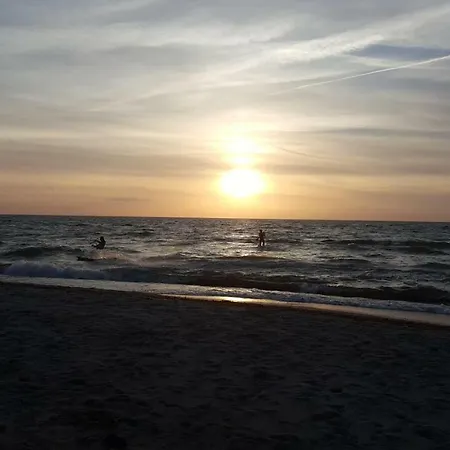 Apartman An Der Ostsee Nr. 5 Rerik