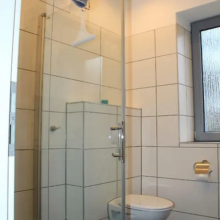 Apartman An Der Ostsee Nr. 5 *