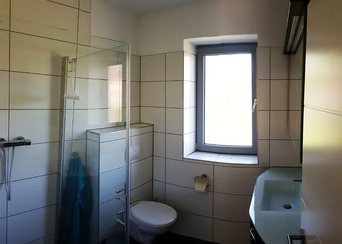 An Der Ostsee Nr. 5 Apartment *