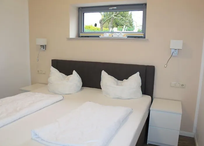 Apartment An Der Ostsee Nr. 5 *