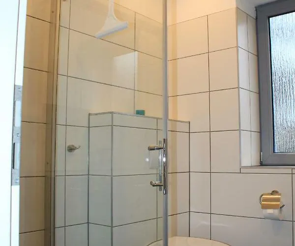 Apartment An Der Ostsee Nr. 5 *